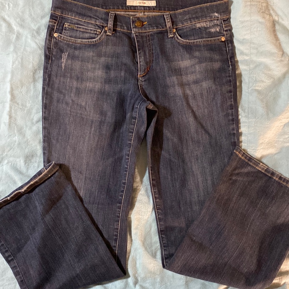 Joe’s Jean